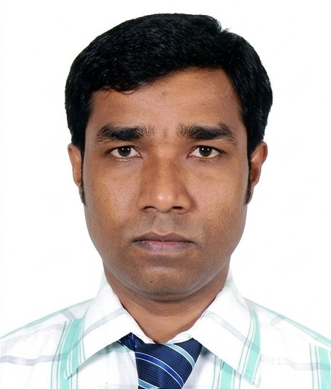 Mohammad Elias Habib